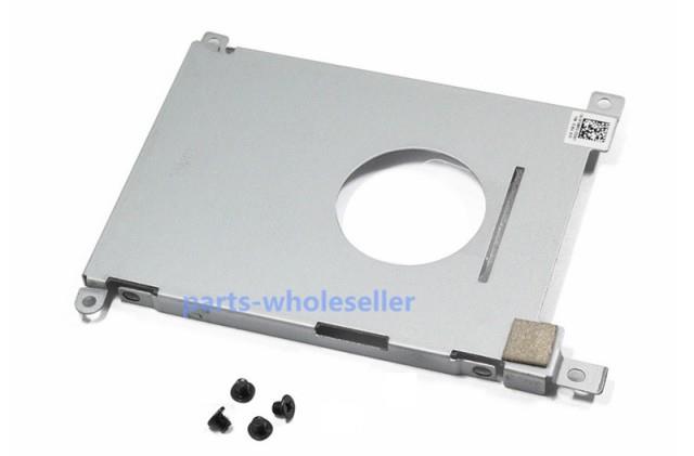 2.5" Bracket Hard Drive Caddy Tray HDD for Dell Latitude E5430 Laptop