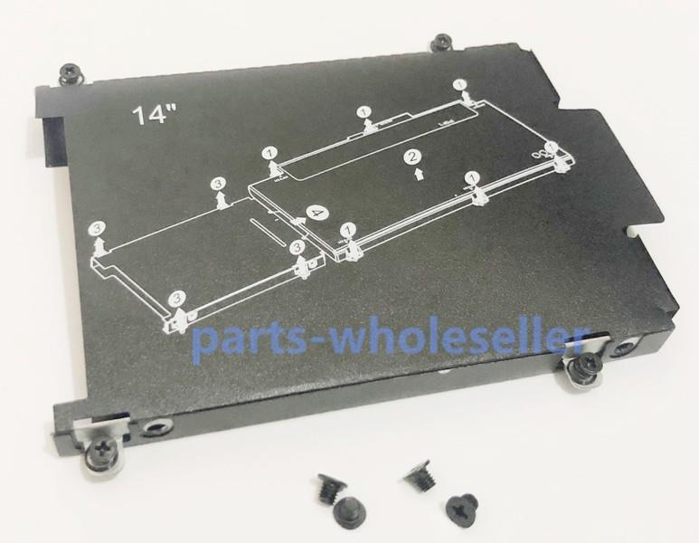 Hard Drive HDD Caddy Bracket&nbsp;for&nbsp;HP ProBook 640 645 650 655 G4 G5