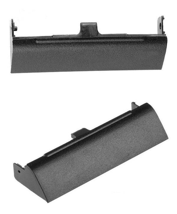 New HDD Hard Drive Caddy Cover with Screw for Dell Latitude E6320 E6420 E6520