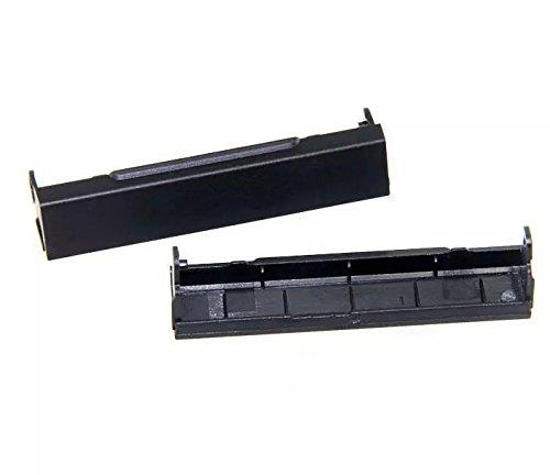 New Cover for Dell Latitude E6510 Laptop HDD Hard Drive Caddy Cover with Screws