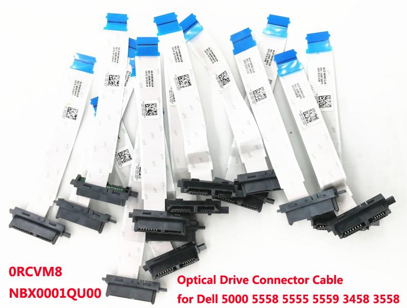 Optical Drive Connector Cable for Dell 15 5000 5558 5555 5559 3458 3558