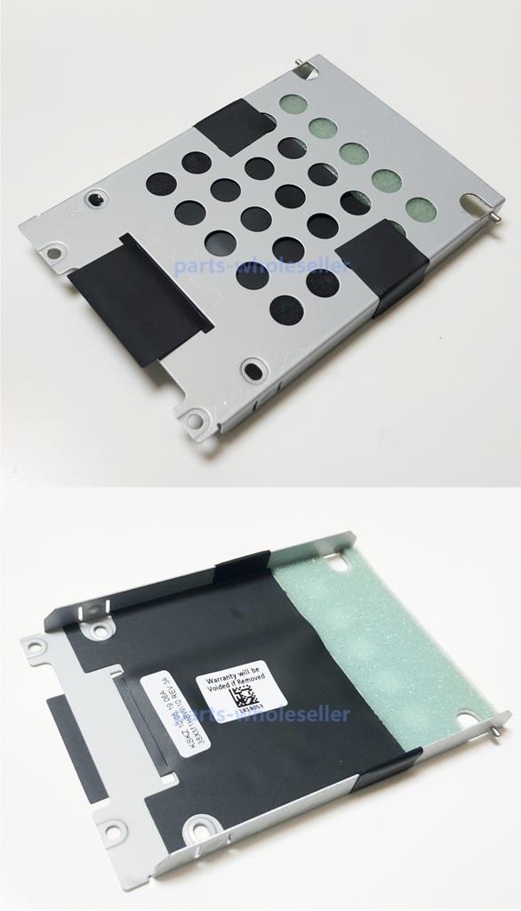 Dell Inspiron 1525 1526 Laptop Hard Drive Caddy Tray Bracket GW067 Tested