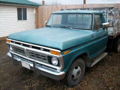 Seat belts 78 f-150 ford #9
