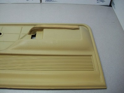 1979 Ford f150 door panels #7