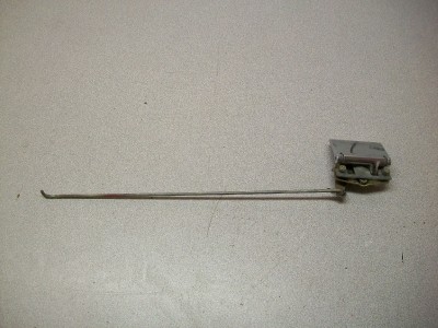 1969 Ford truck door latch #4