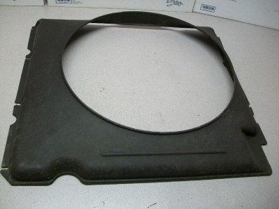 1977 Ford f100 fan shroud #5