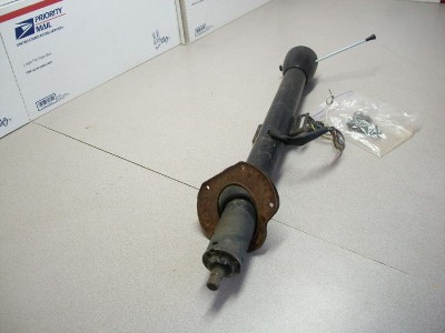 77 Ford f100 steering column