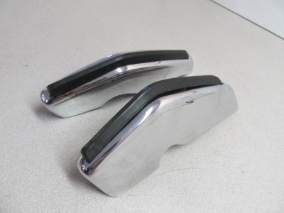 1971 Ford ltd front bumper #2