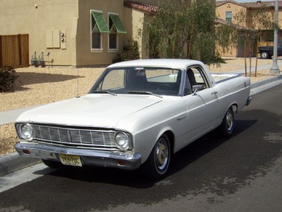 C5ae-a ford #9