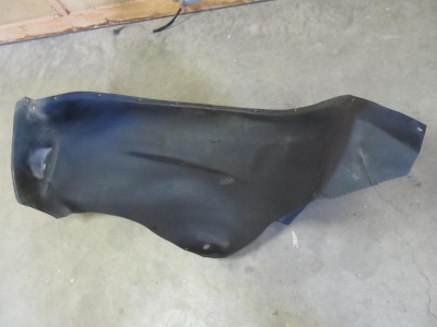 1966 Ford f100 inner fender #4