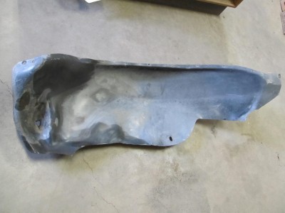 1966 Ford f100 inner fender #2