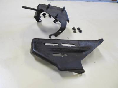 78/79 Ford truck heavy duty steering #2