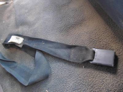 1977 Ford truck seat belts #2