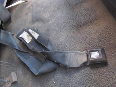 1977 Ford truck seat belts #7