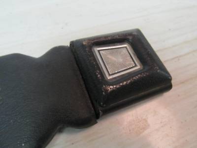 Ford f100 belts #6