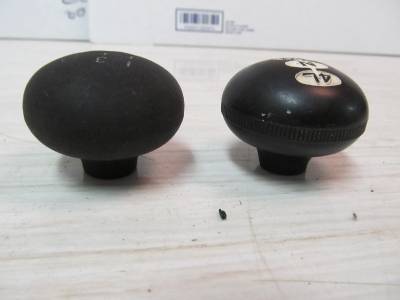 Ford f350 shifter knobs #4