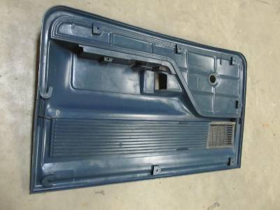 1975 Ford f250 body panels #7