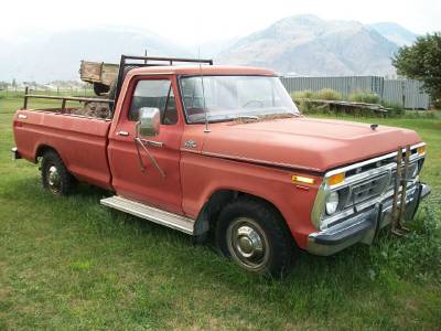 Defrost vent ford f150 #10