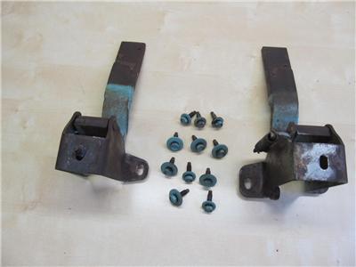 1995 Ford f250 door hinge
