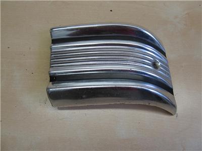 1977 Ford cab corners #9