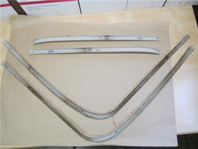 1972 Ford f350 headliner #9