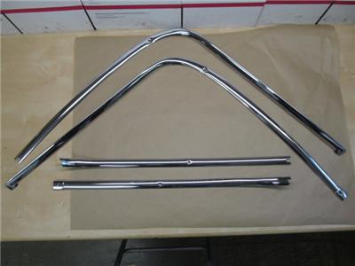 1967 Ford headliner trim #2