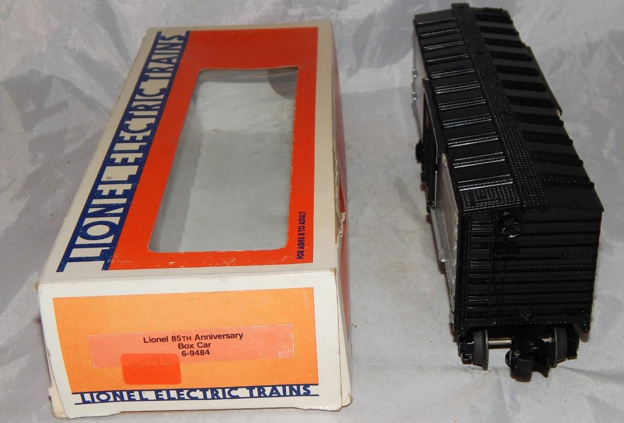 リオネルなっし Lionel 6-39566 Santa Fe Legacy Dash 9-44CW Diesel Locomotive