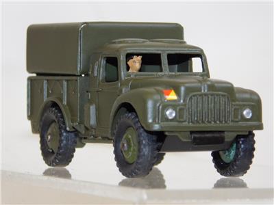 dinky no430コマーレッカー、1954年製 dinky no430コマーレッカー、1954年製 dinky no430コマー