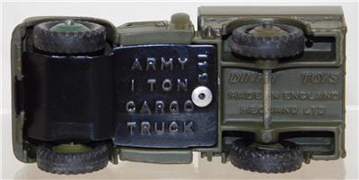 dinky no430コマーレッカー、1954年製 dinky no430コマーレッカー、1954年製 dinky no430コマー