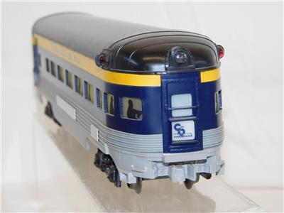 スーパーセール 50％（福袋 Ohio & Chesapeake 6-19145-50 Lionel Passenger 15 set car 6 制汗・デオドラント