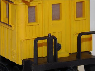 Lionel 1800 General Frontier Gift Pack BOXED SET w/ htf booklet