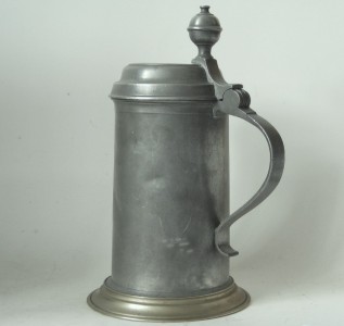 Your Stein Old or New