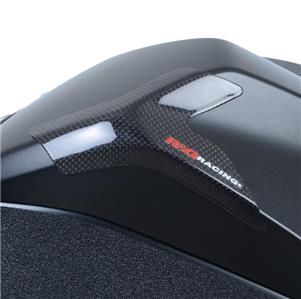 TS0018C R/&G RACING CARBON FIBRE PROTECTION TANK SLIDERS FIT HONDA CBR600RR 2013