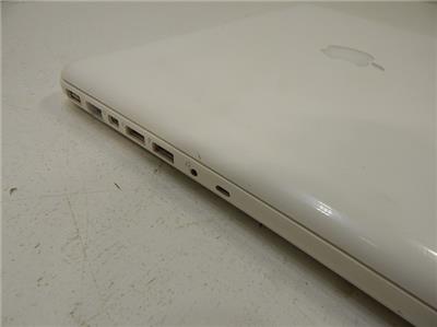 电脑,网路 苹果笔记本电脑 description apple a1342 macbook laptop