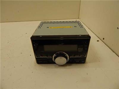 汽车clarion机接线图