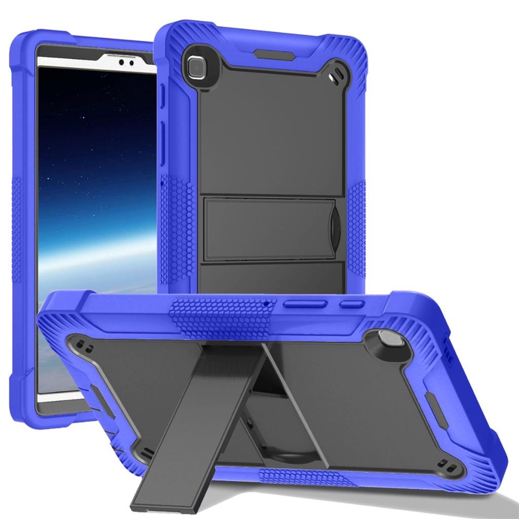 For iPad Pro 13 iPad Pro 11 2024 Shockproof Heavy Duty Armor Kickstand Hard Case - Picture 13 of 14