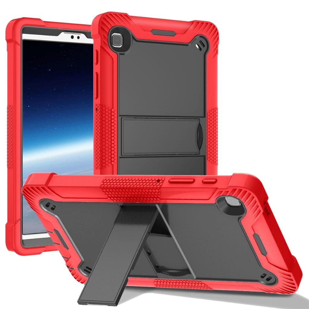 For iPad Pro 13 iPad Pro 11 2024 Shockproof Heavy Duty Armor Kickstand Hard Case - Picture 14 of 14