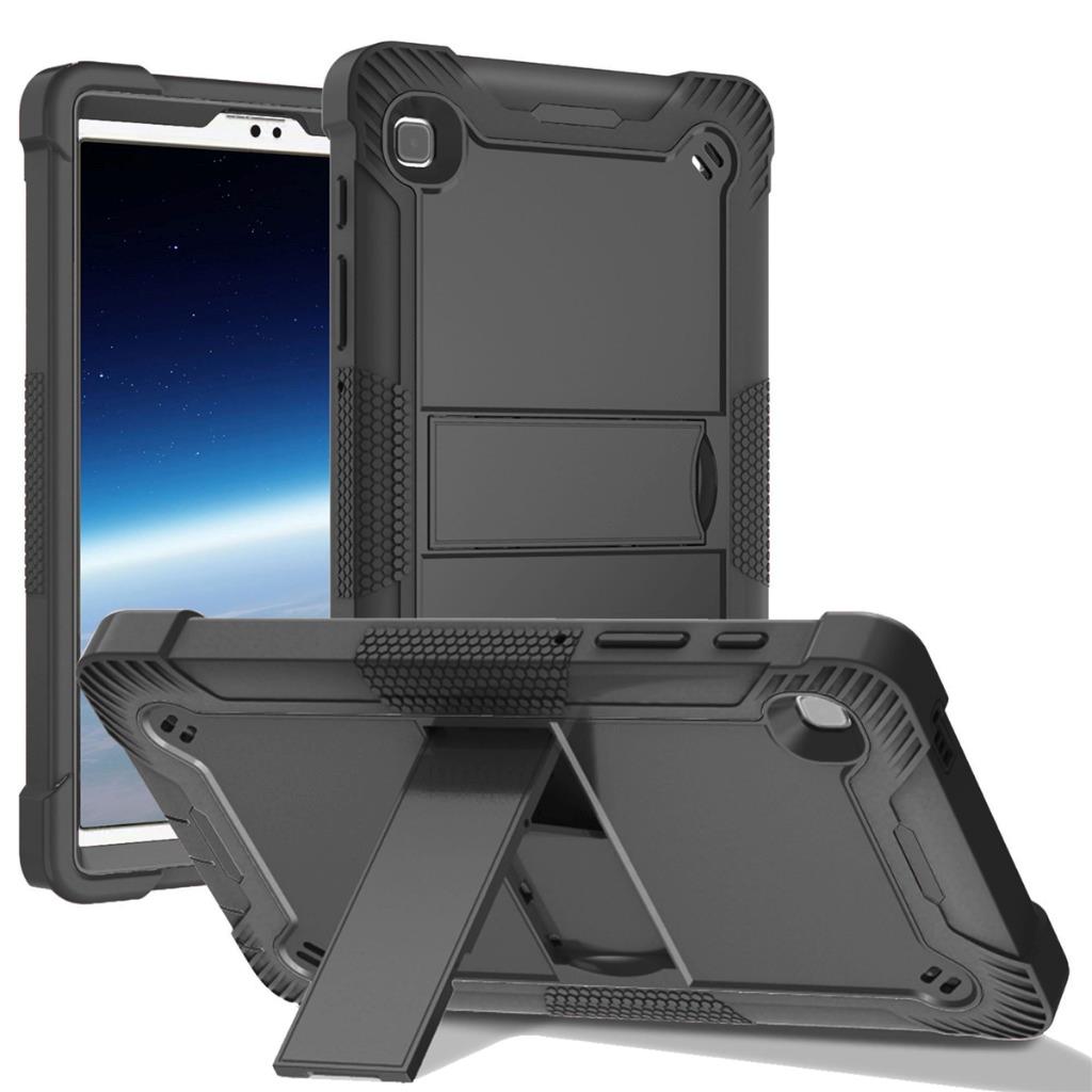 For iPad Pro 13 iPad Pro 11 2024 Shockproof Heavy Duty Armor Kickstand Hard Case - Picture 12 of 14