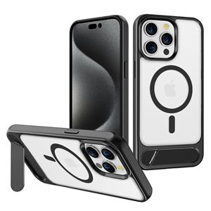 【Iphone16】十字柄 フリップ型 防衝撃 レザー製ケース　ブラック Iphone16】十字柄 フリップ型 防衝撃 レザー製ケース ブラック
