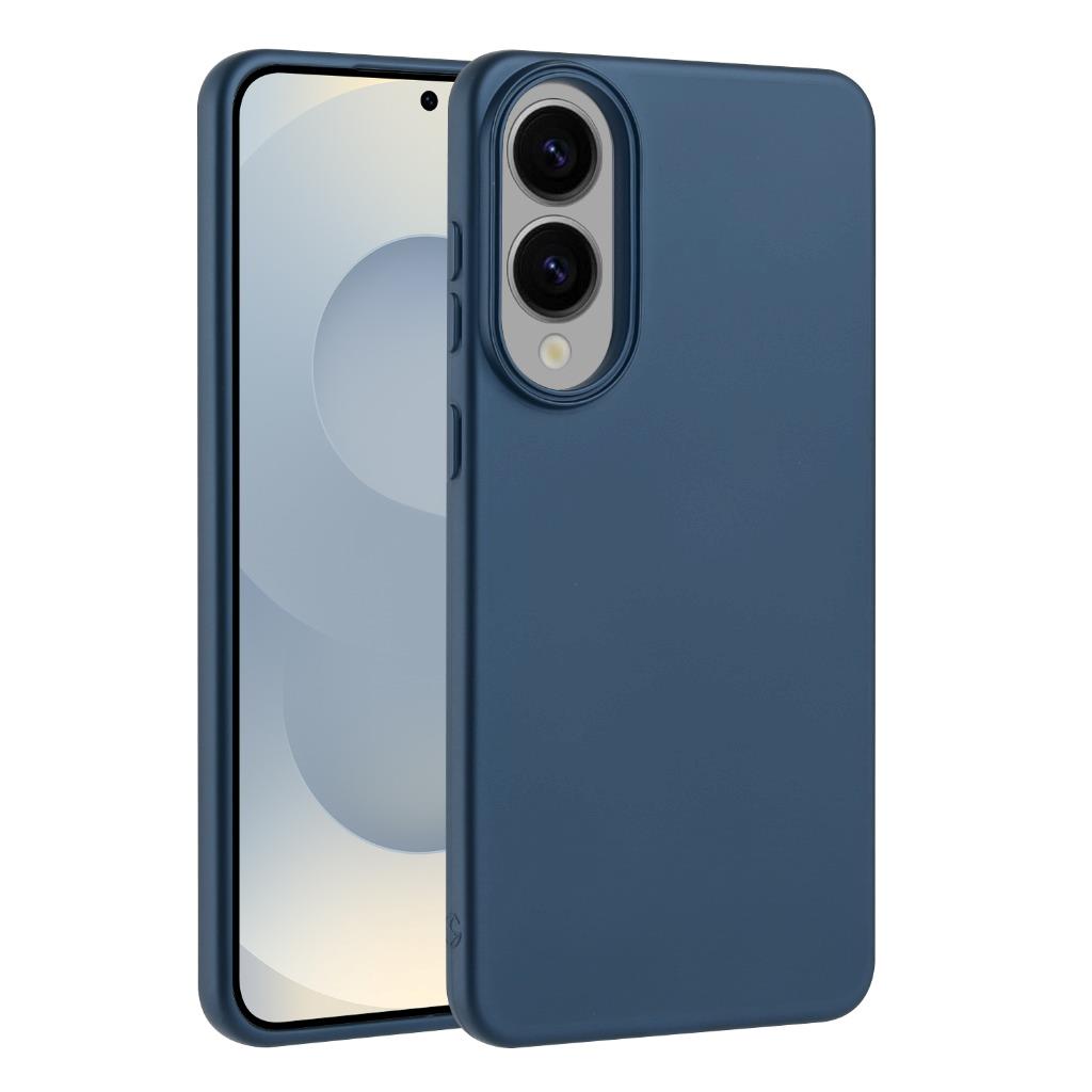 Funda simple rígida resistente texturizada antideslizante para Samsung Galaxy S25 EDGE 6,7" - Imagen 12 de 16