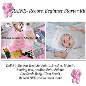 raine reborn kit