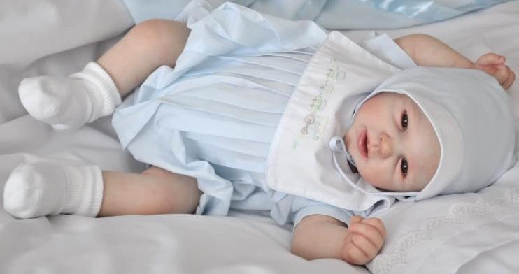 raine reborn kit
