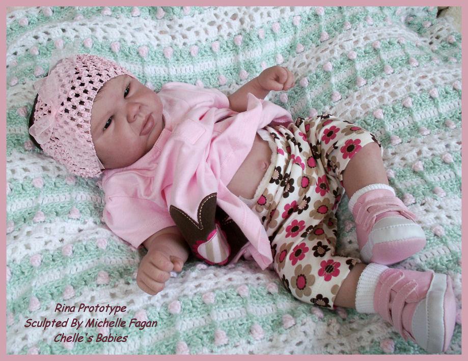 create your own reborn baby