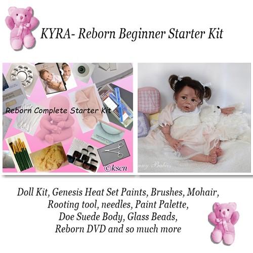 kyra reborn kit