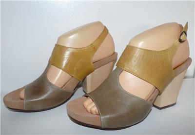 samba platform heels