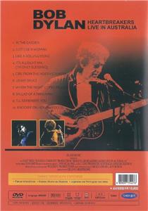 ✨️レア中古#Bob Dylan Heartbre LiveAustralia Bob Dylan: Heartbreakers Live In Australia (1986) DVD NEW