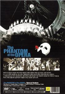 The Phantom of the Opera (1925) Lon Chaney / Mary Philbin DVD NEW
