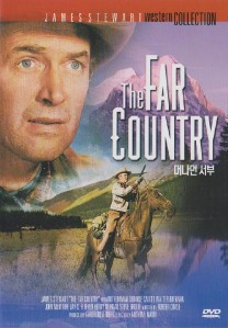 FAR WESTERN 極西 DVD Amazon.com: The Far Country