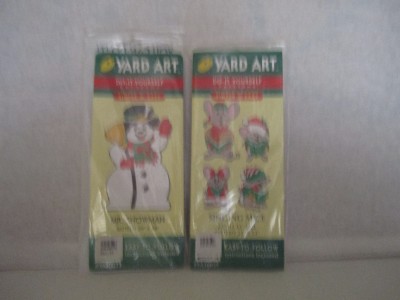 YARD ART WOOD PATTERNS | Browse Patterns