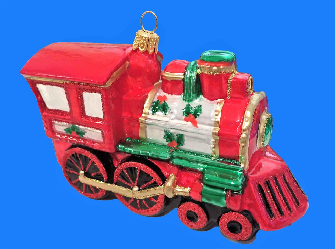 Vintage Christmas Ornaments European Glass Ornaments Made in